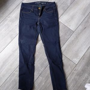 American Eagle Outfitters jeggings